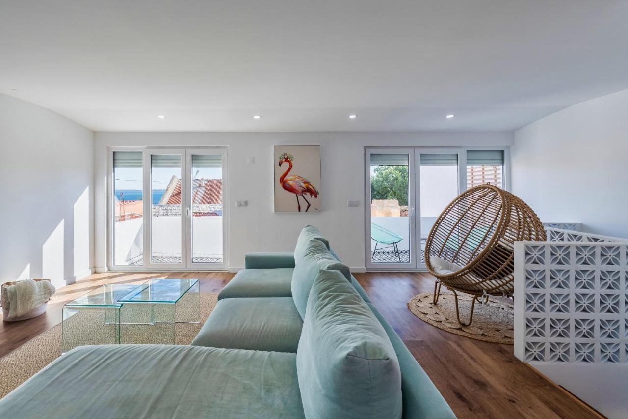 Minty House Βίλα Σετούμπαλ Εξωτερικό φωτογραφία