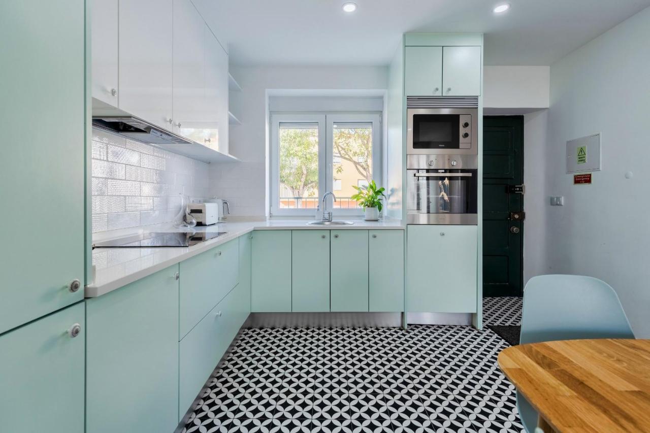 Minty House Βίλα Σετούμπαλ Εξωτερικό φωτογραφία