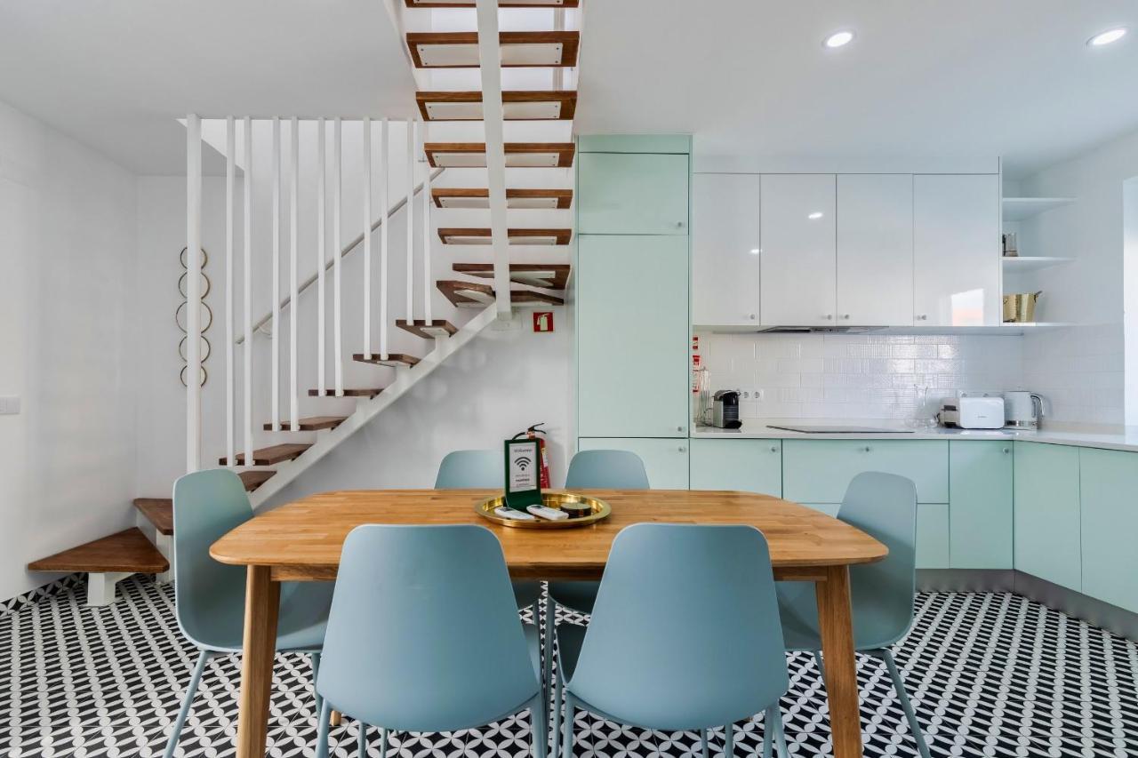 Minty House Βίλα Σετούμπαλ Εξωτερικό φωτογραφία