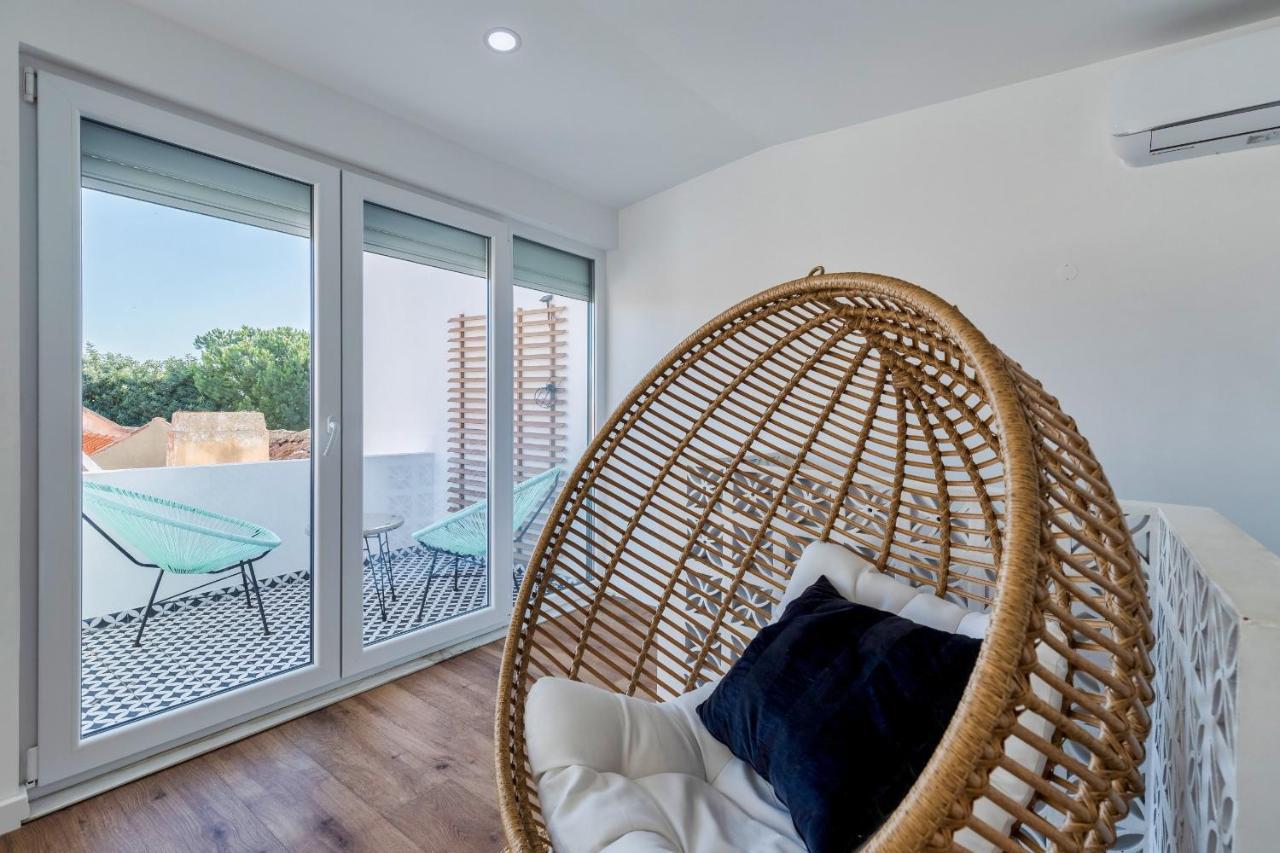 Minty House Βίλα Σετούμπαλ Εξωτερικό φωτογραφία