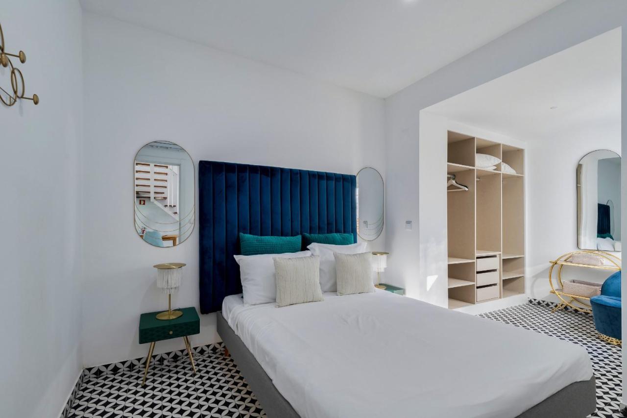 Minty House Βίλα Σετούμπαλ Εξωτερικό φωτογραφία