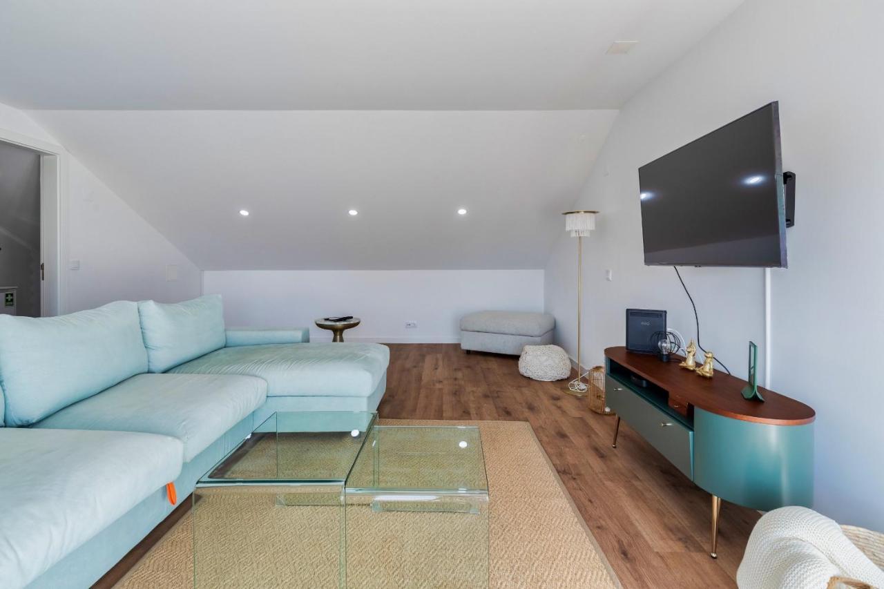 Minty House Βίλα Σετούμπαλ Εξωτερικό φωτογραφία