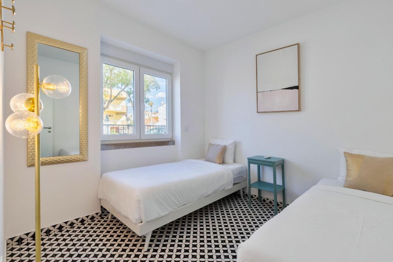 Minty House Βίλα Σετούμπαλ Εξωτερικό φωτογραφία