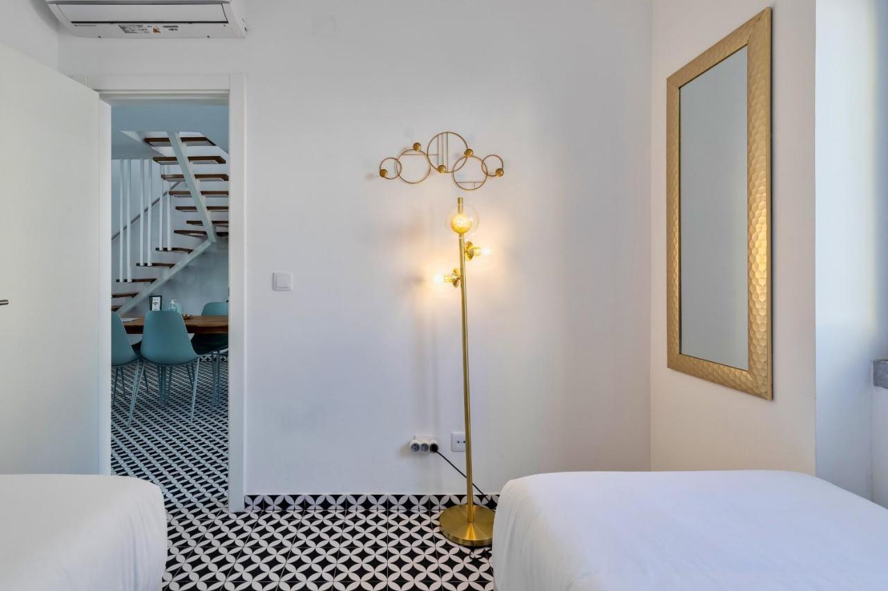 Minty House Βίλα Σετούμπαλ Εξωτερικό φωτογραφία