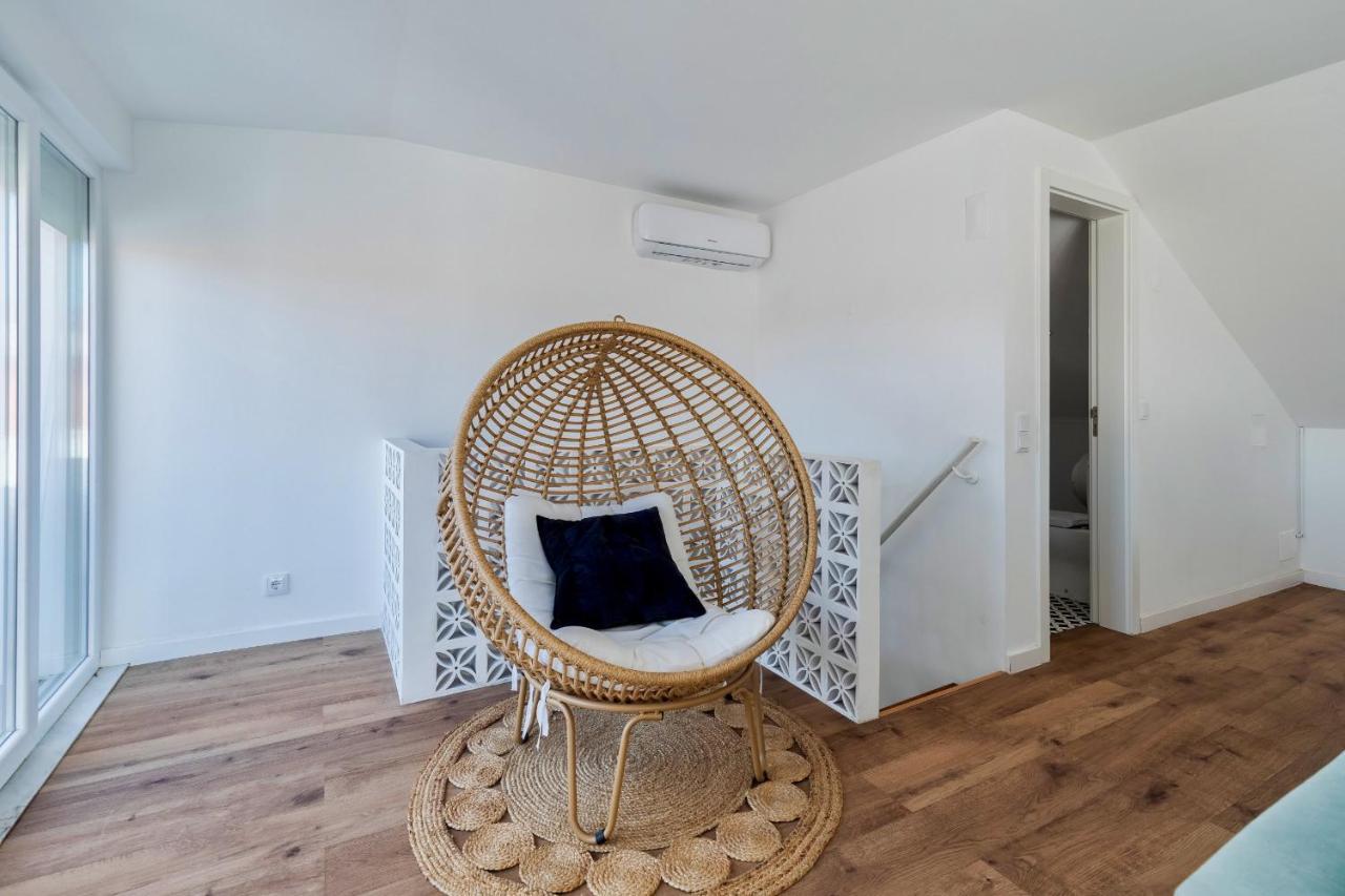 Minty House Βίλα Σετούμπαλ Εξωτερικό φωτογραφία