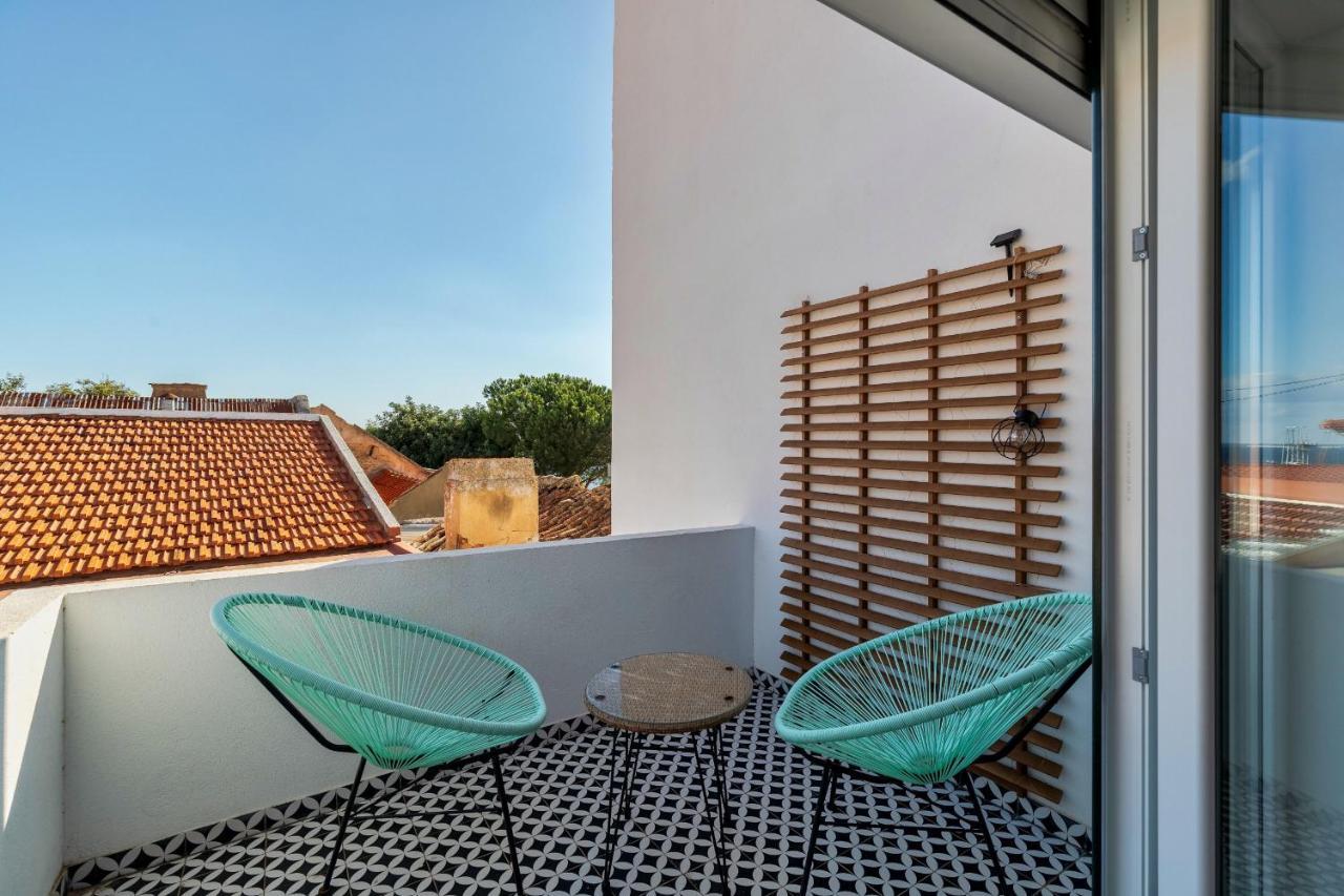 Minty House Βίλα Σετούμπαλ Εξωτερικό φωτογραφία
