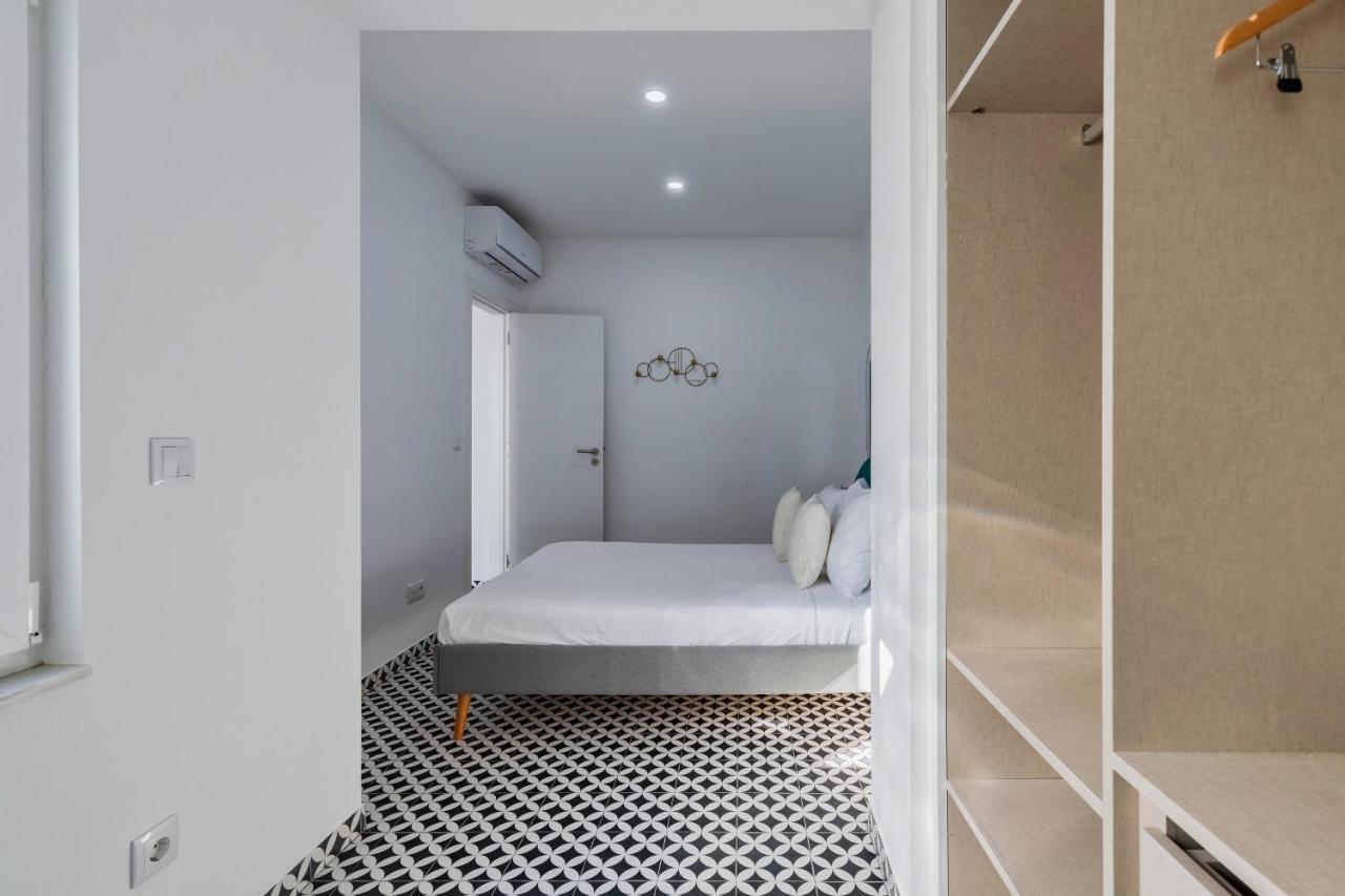 Minty House Βίλα Σετούμπαλ Εξωτερικό φωτογραφία