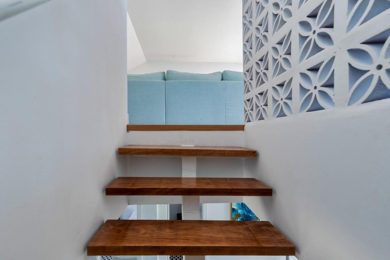 Minty House Βίλα Σετούμπαλ Εξωτερικό φωτογραφία