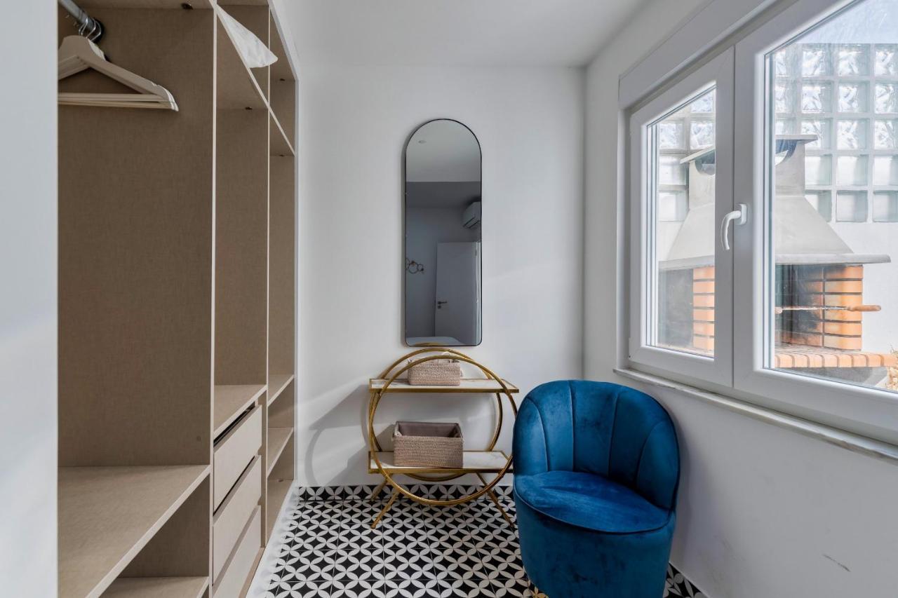 Minty House Βίλα Σετούμπαλ Εξωτερικό φωτογραφία